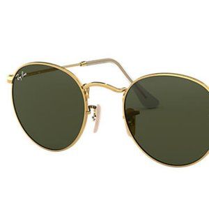 ROUND METAL Ray-Ban